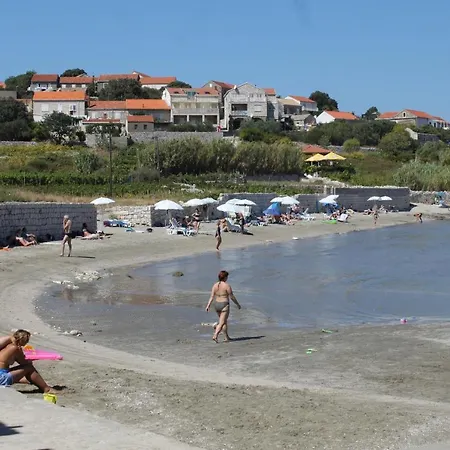 Apartments By The Sea Lumbarda, Korcula - 4441 Apartment *