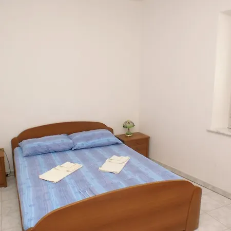 By The Sea Lumbarda, Korcula - 4441 Apartamento *