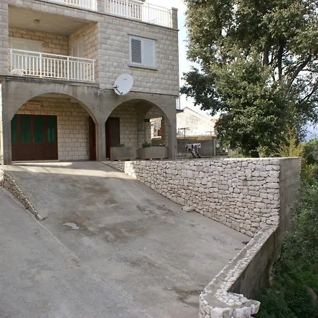 Apartment Apartments By The Sea Lumbarda, Korcula - 4441 *