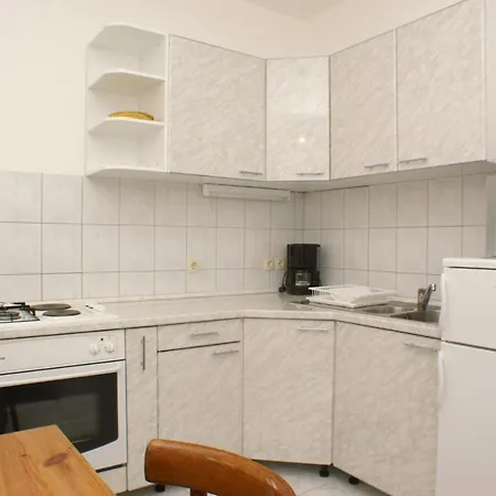 Apartments By The Sea Lumbarda, Korcula - 4441 Lumbarda