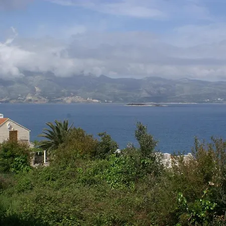 Apartamento By The Sea Lumbarda, Korcula - 4441