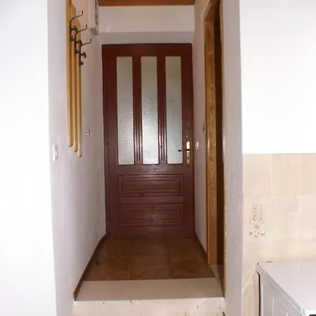 Apartments By The Sea Lumbarda, Korcula - 4441 Apartment