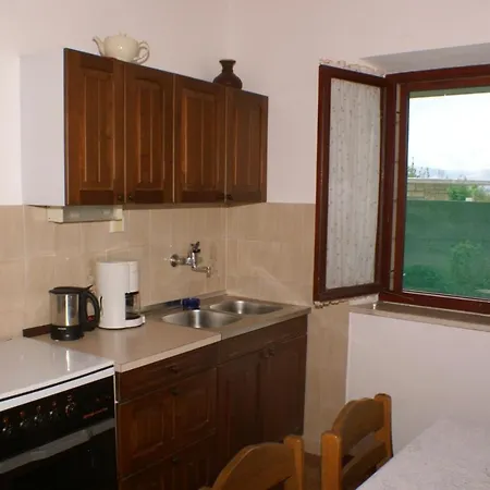 Apartment Apartments By The Sea Lumbarda, Korcula - 4441 *