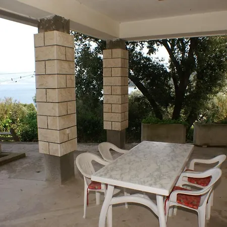 Apartments By The Sea Lumbarda, Korcula - 4441 *