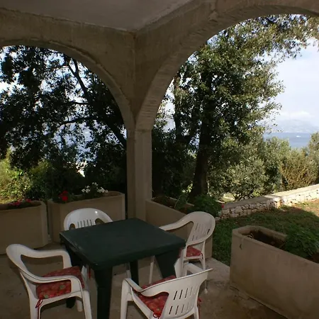Apartments By The Sea Lumbarda, Korcula - 4441 Lumbarda